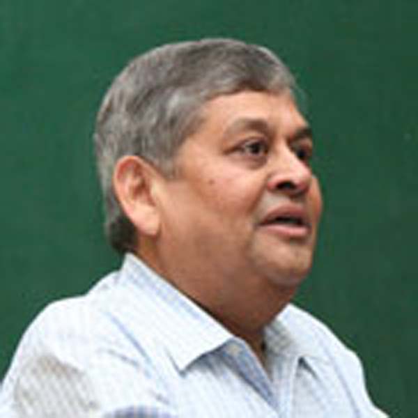 Kishore Chaukar